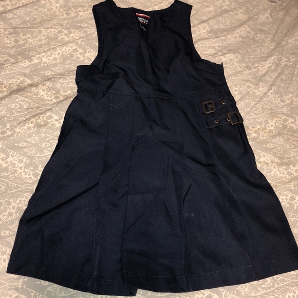 French Toast Dresses Uniform Dress Poshmark